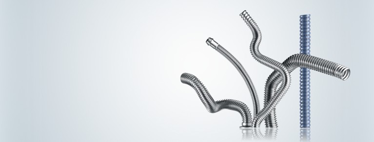 Automotive Products hoses Header